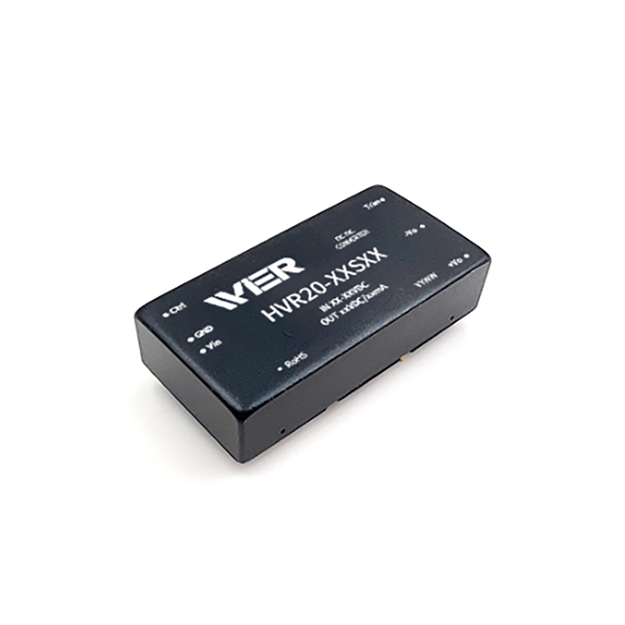 HVR20-24S12-WIER